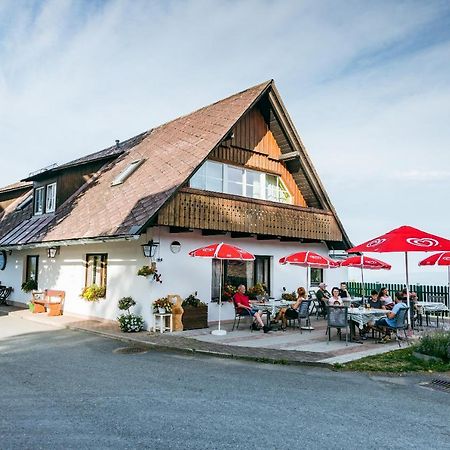 Connyhaus St Oswald Ob Eibiswald Villa Sankt Oswald ob Eibiswald Ngoại thất bức ảnh